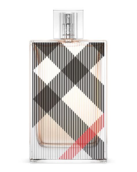 burberry brit eau de parfum spray 100ml|burberry brit perfume 3.3 oz.